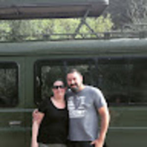 Meet your Posher, Michelle